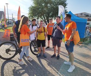 Eska Summer City na Dniach Czarnej Białostockiej 