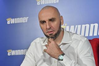 Marcin Gortat ostro przejechał się po Piesiewiczu. Jest przerażony, ile pieniędzy zmarnotrawiono