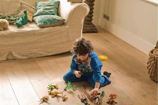 Zabawki dla 4-latka. Jak wybrać kreatywny prezent dla czterolatka?