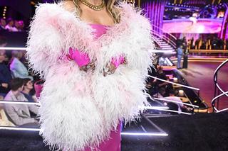 Roxie Węgiel przegrała Taniec z gwiazdami przez Dagmarę Kaźmierską? To wsparcie było jak pocałunek śmierci 