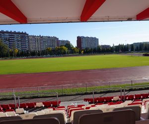 Stadion Resovii tuż przed rozbiórką. Tak zapamiętają go kibice