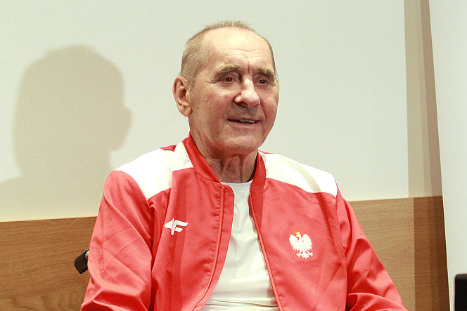 Ryszard Szurkowski