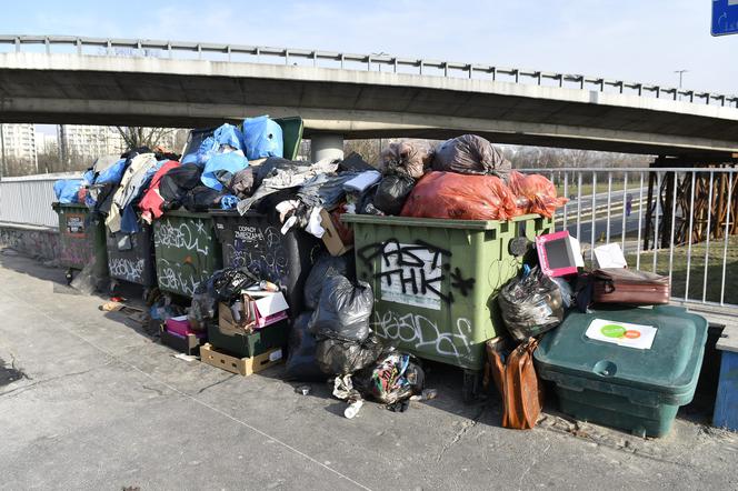 Koniec kryzysu śmieciowego w Warszawie?