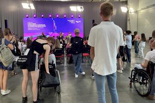 Targi Książki i Mediów VIVELO w Lublinie. Drugi dzień pełen emocji