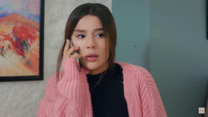 "Nie mam matki, ona umarła" 