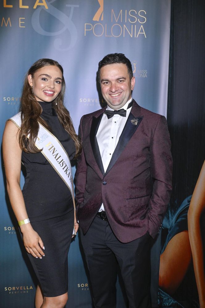 Aleksandra Wielogórska, Sukru Kucuk