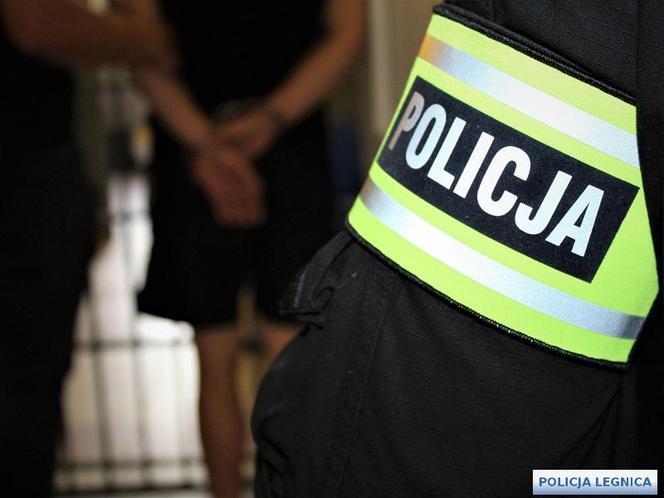 Nafaszerował niemowlę amfetaminą. Maluszek w ostatniej chwili trafił do szpitala