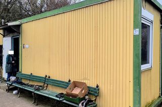 Koniec z barakami. Rusza budowa w gorzowskim schronisku Azorki