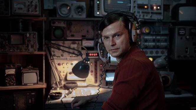 "Projekt UFO”  - zdjęcia z nowego polskiego serialu Netflixa