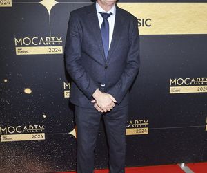 Szokujące słowa Krzesimira Dębskiego o Jimku. Nazwał jego twórczość 'łatwizną i wycinanką