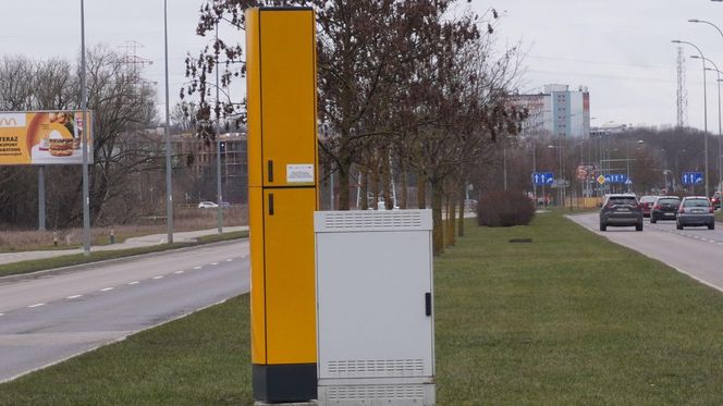 Woj. śląskie, Bieruń, ul. Warszawska - 10 968