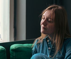 Psycholożka mówi wprost: depresja to nie tylko smutek. Pierwszą rzeczą, którą zauważysz, jest...