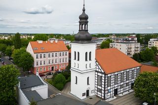  Najlepsze miasta do życia dla seniorów