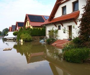 Co z zasiłkami i 14. emeryturami dla powodzian? Rzecznik ZUS odpowiedział