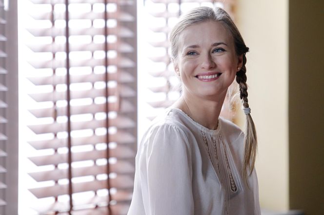 Ranczo. Klaudia (Marta Chodorowska)