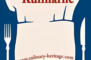 Dziedzictwo Kulinarne