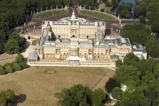 Pałac Buckingham