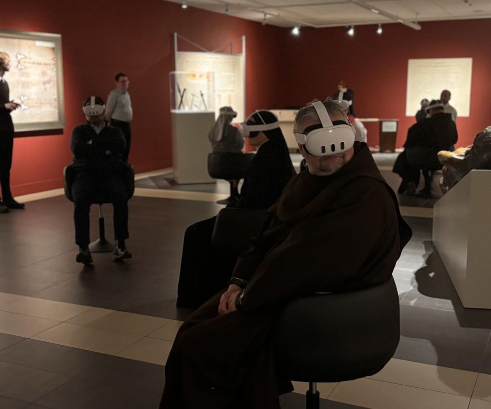 premiera filmu vr