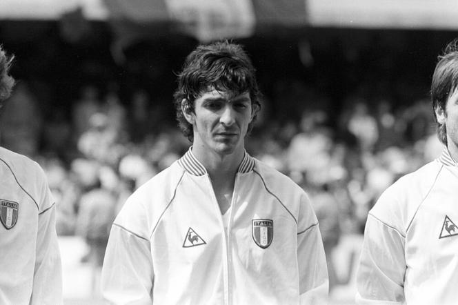 Paolo Rossi