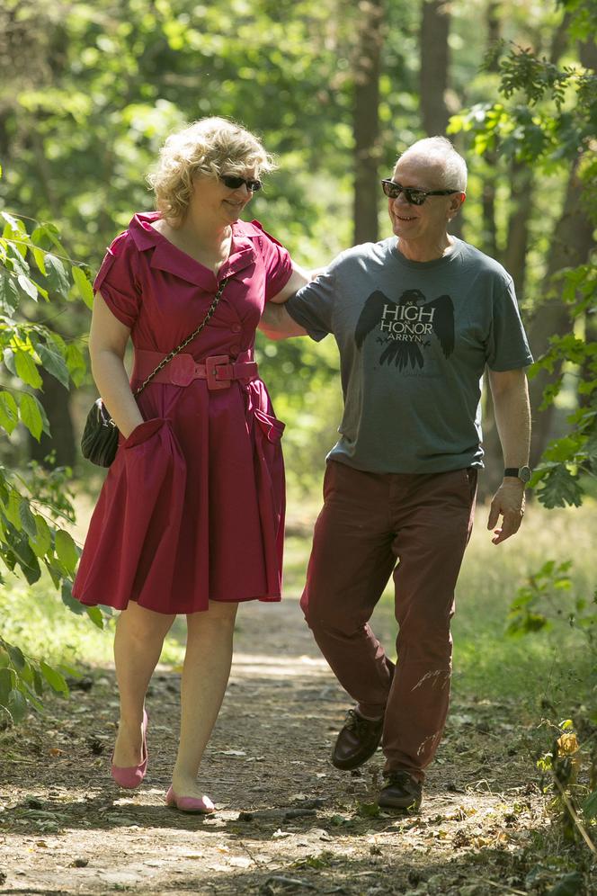 Gorąca miłość ministra