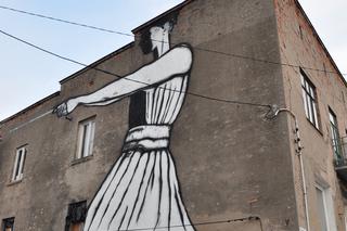 Murale w Starachowicach