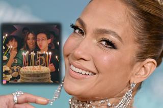 Jennifer Lopez świętowała 15-te urodziny bliźniaków. Podzieliła się uroczym nagraniem