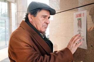 Barwy szczęścia odc. 3010: Jerzy (Bronisław Wrocławski)