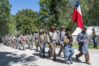 Weekend z militariami w Chicago