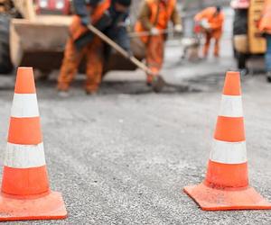 Remonty w Łodzi. Które drogi będą gotowe na Wszystkich Świętych?