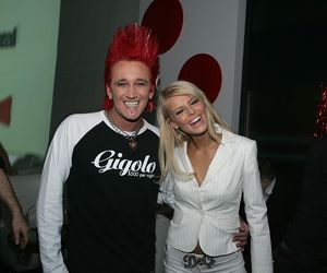 Marta Wiśniewska, Michał Wiśniewski