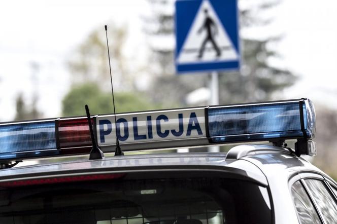 Po kilku tygodniach poszukiwań policjanci odnaleźli ciężarną 25 latkę z Koszalina