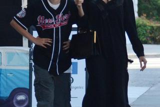 Dzieci gwiazd Hollywood z zaburzeniami tożsamości płciowej