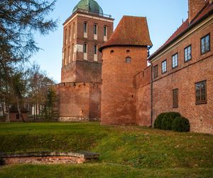 Niesamowite miasteczko nad Zalewem Wiślanym. Historia i magia w jednym miejscu