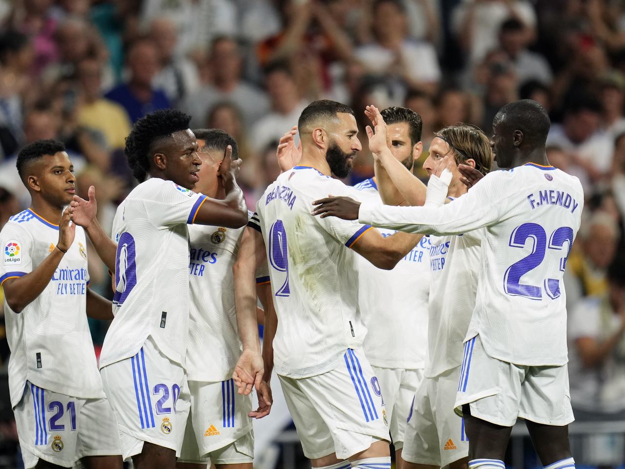 Real ponownie zamelduje się w finale? Ekstremalnie trudna przeprawa obrońców tytułu