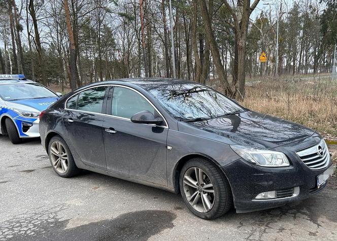 Pierwszy kierowca w Bydgoszczy stracił auto za pijaństwo. Ledwo trzymał się na nogach!