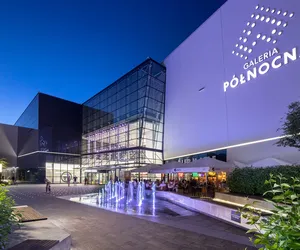 Świadectwa energetyczne dla galerii i centrów handlowych