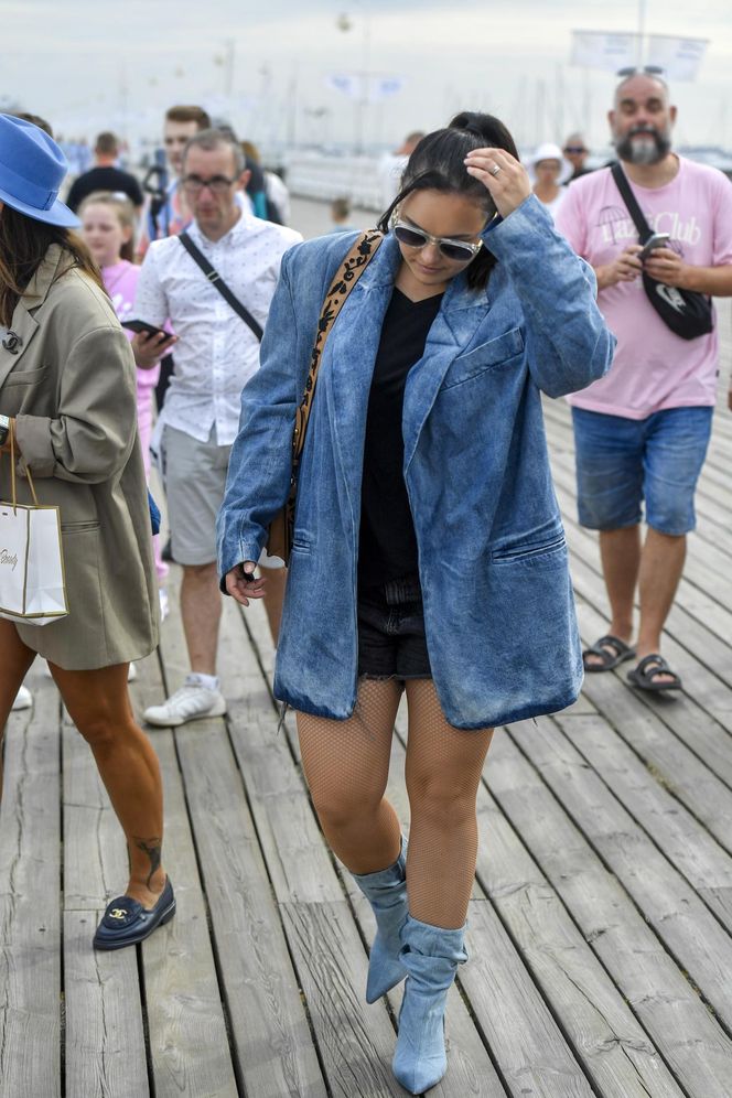 Te gwiazdy przeszły przez koszmar stalkingu