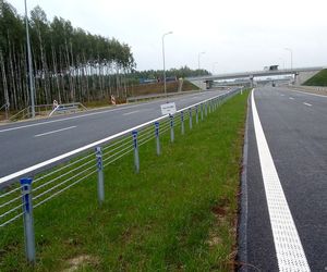 Budowa drogi S19 na odcinku Haćki-Bielsk Podlaski