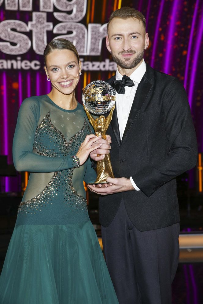 Dancing with the Stars. Taniec z gwiazdami, tak wygląda Kryształowa Kula z programu 