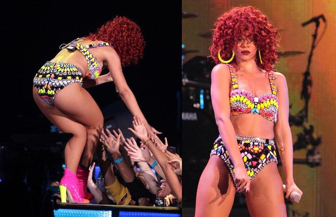 Rihanna