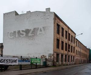 Lofty w Fabryce Jedwabiu w Łodzi, wizualizacja