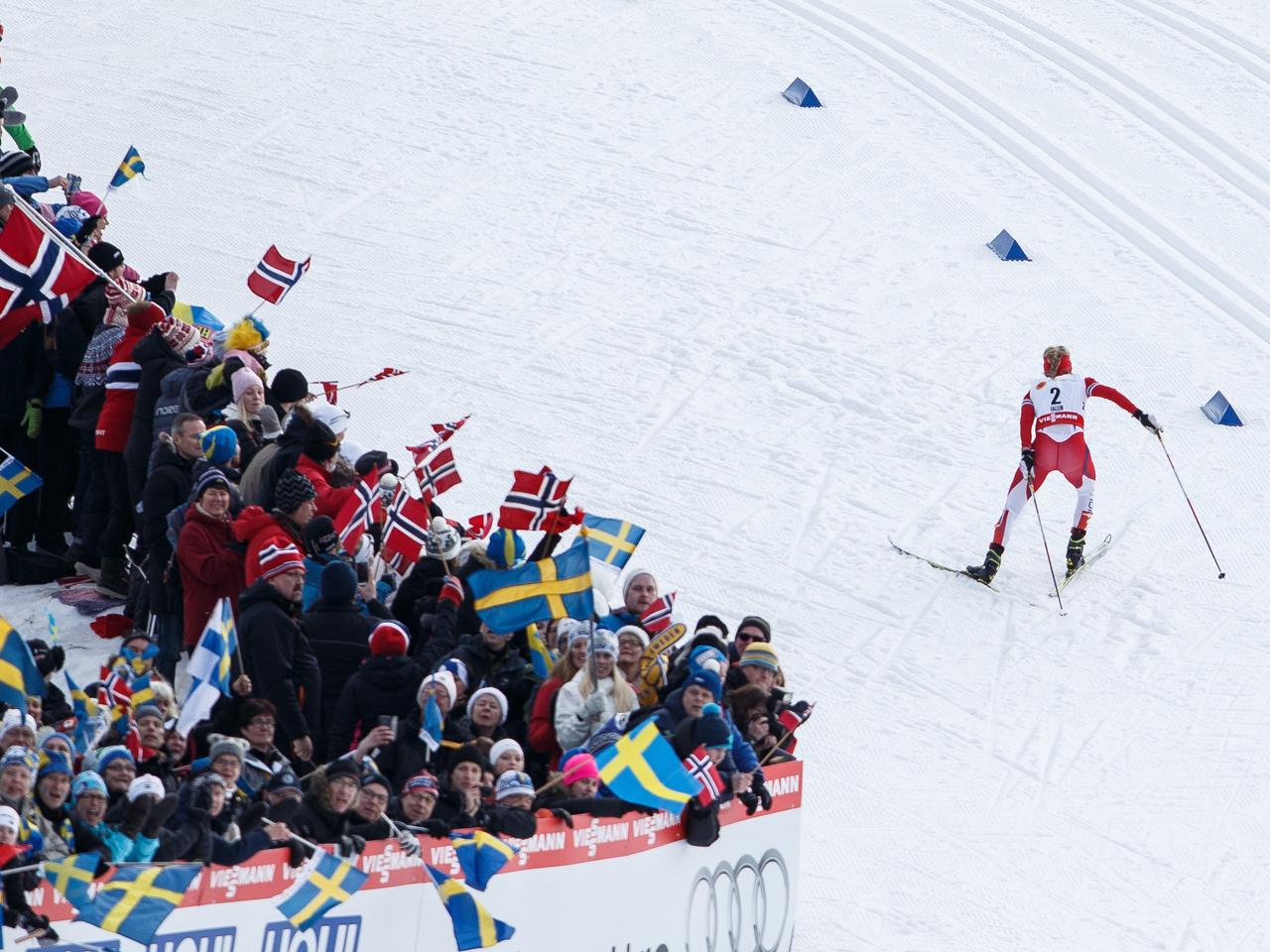Ogromny skandal na mistrzostwach! W Rosji rozpętała się o to wojna, żądają jej dyskwalifikacji