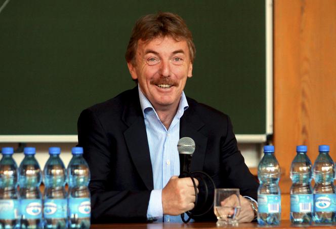 Zbigniew Boniek