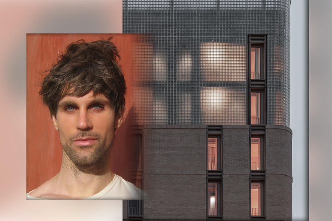 Polski akcent w świecie nowojorskiej architektury. „Żałuję, że nie nauczyłem się polskiego jako dziecko”
