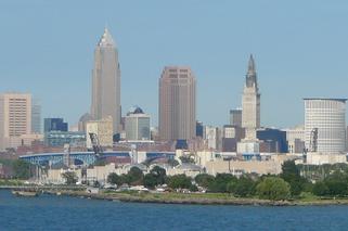 Cleveland