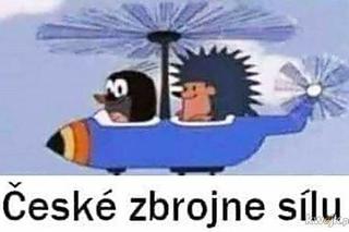 Czeskie memy są najlepsze! Będziecie płakać ze śmiechu