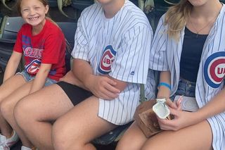 Dramat rodziny Laskowskich spod Chicago. 14-latek zginął, chcąc ocalić młodszą siostrę