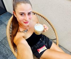 Kamila Żuk biathlonistka