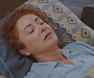 Miłość i nadzieja, odcinek 331. Hulya