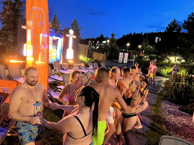 ESKA Summer City: Muszyna i Terma Bania